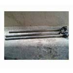 Oil Immersion Heater 